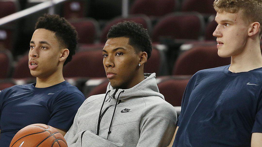 UA-USC postgame: On Trier's testing schedule, defensive slippage and Alkins' frustration